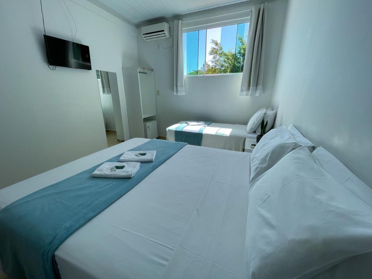 Hotel Dallas - Penha Sc Inn