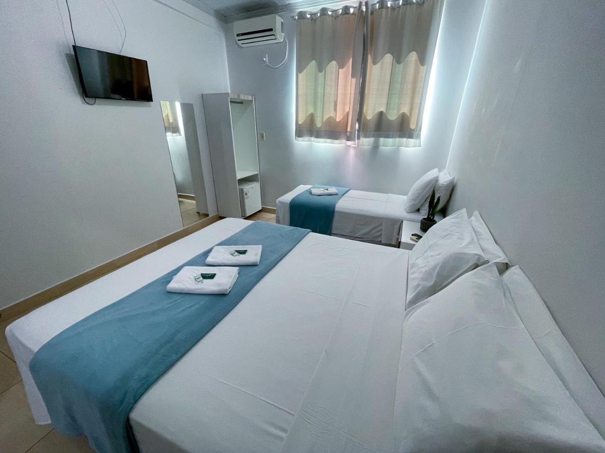 Inn Hotel Dallas - Penha Sc