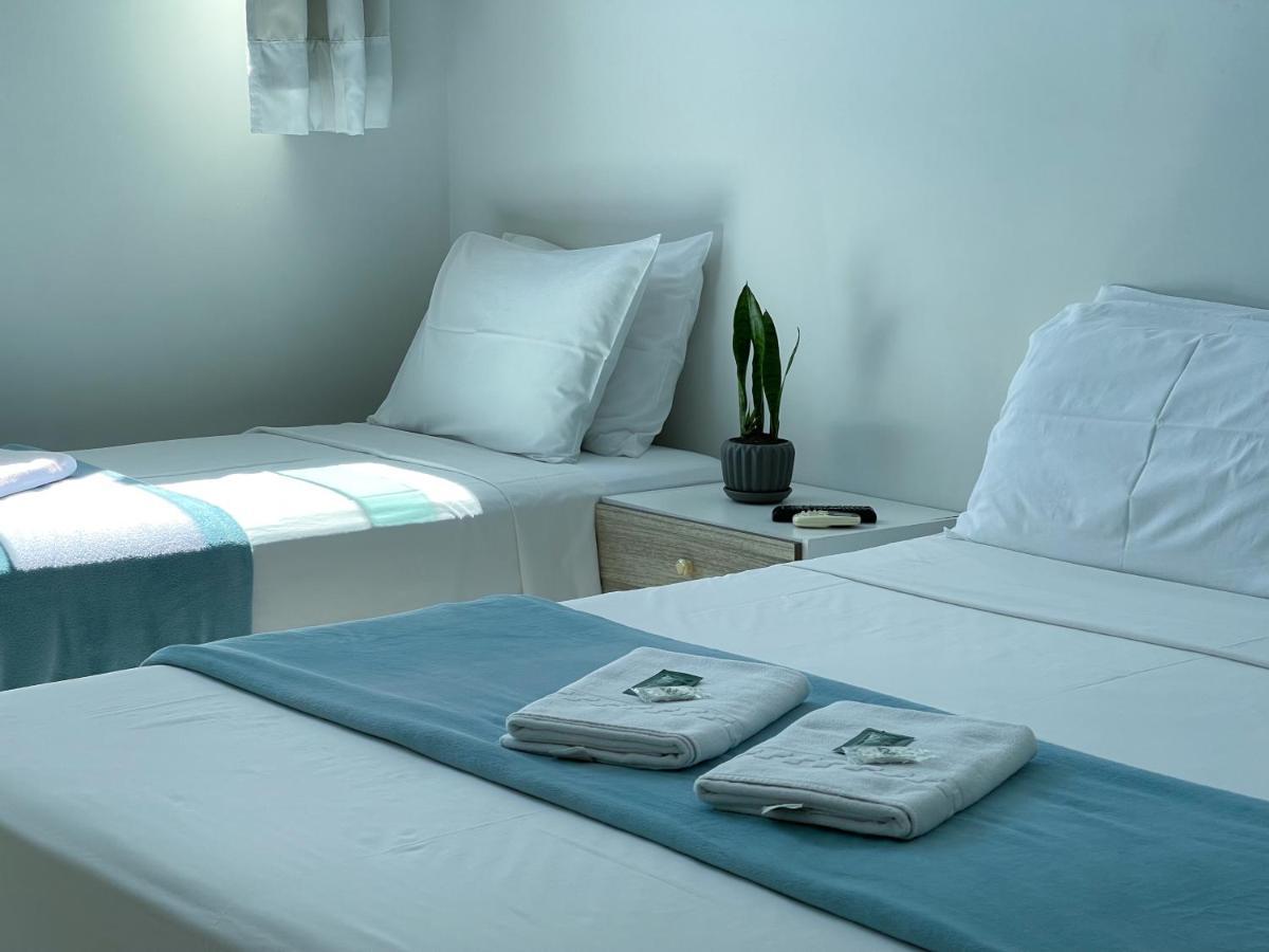 Inn Hotel Dallas - Penha Sc