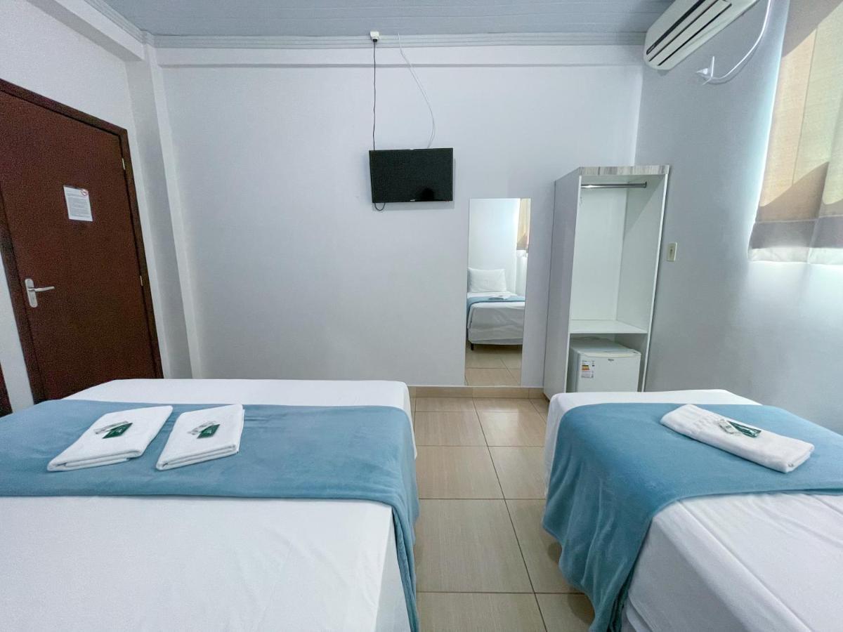 Hotel Dallas - Penha Sc