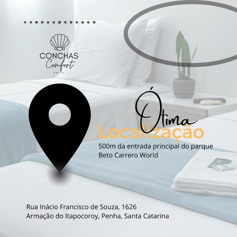 Inn Hotel Dallas - Penha Sc *