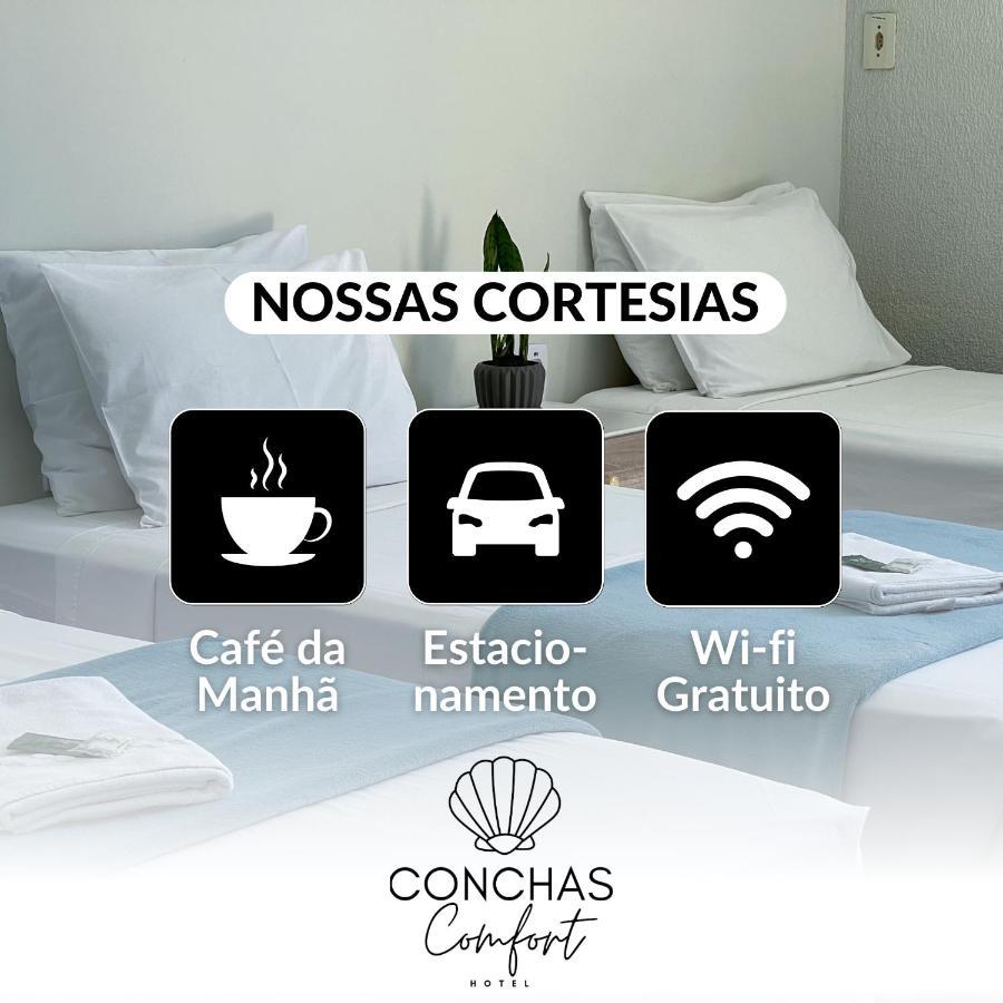 Inn Hotel Dallas - Penha Sc Penha (Santa Catarina)