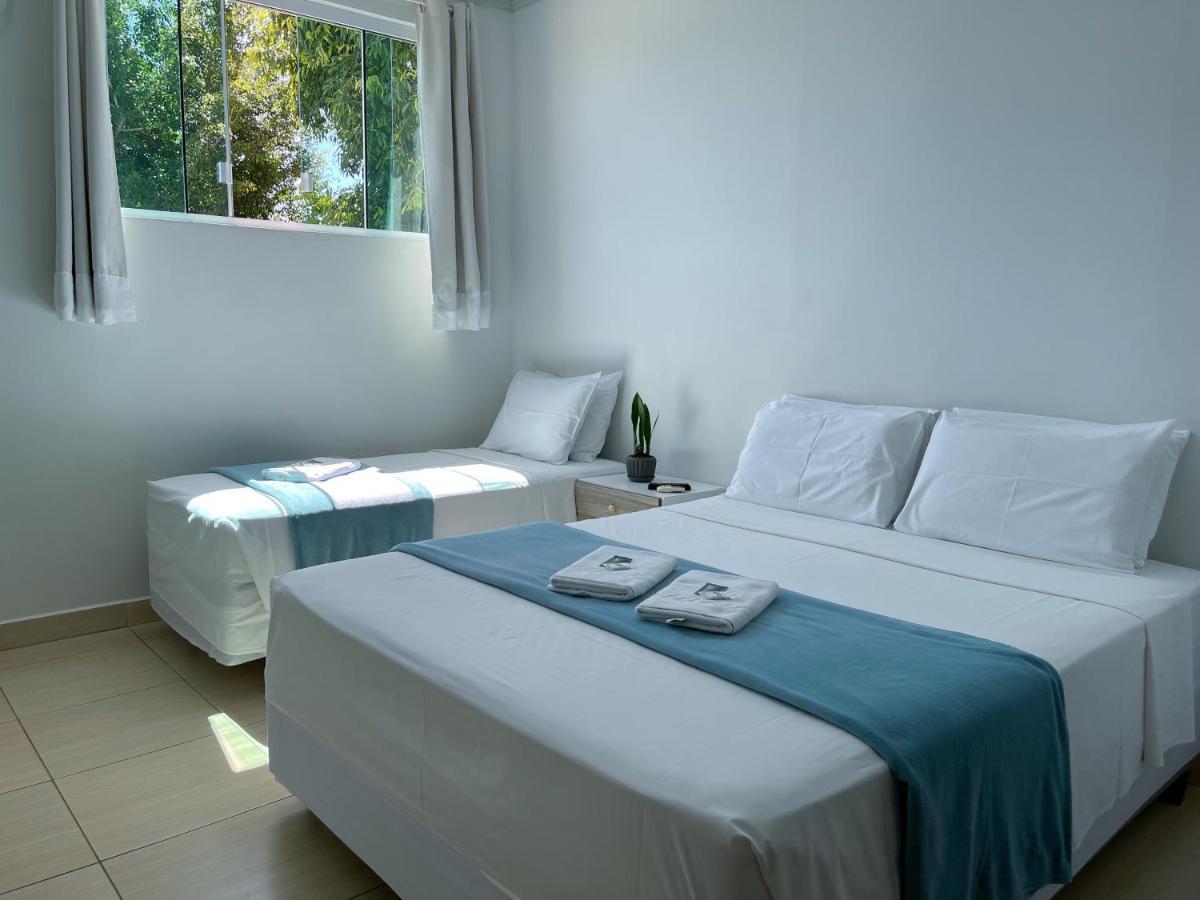 Inn Hotel Dallas - Penha Sc *