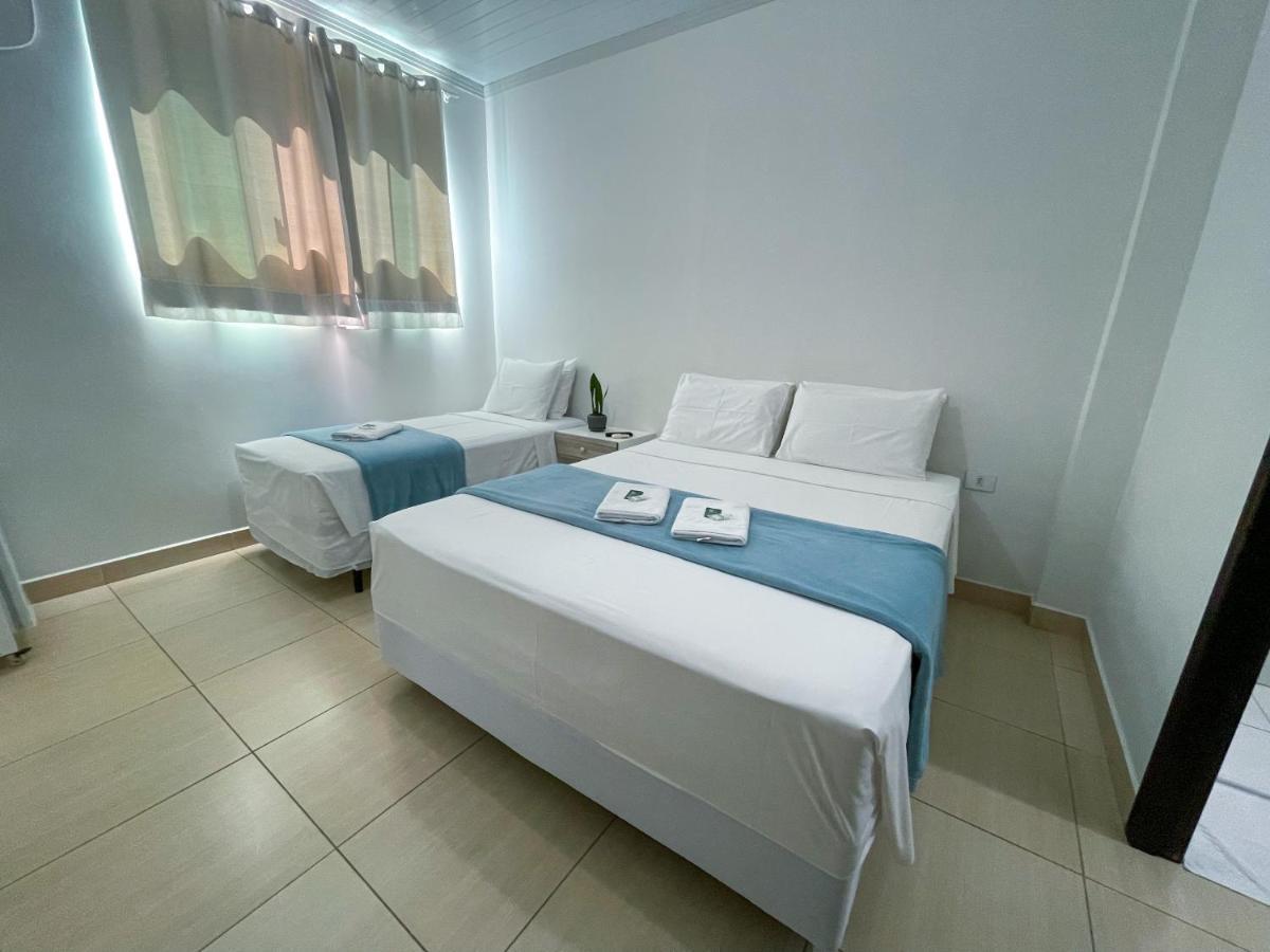 Hotel Dallas - Penha Sc Penha (Santa Catarina)