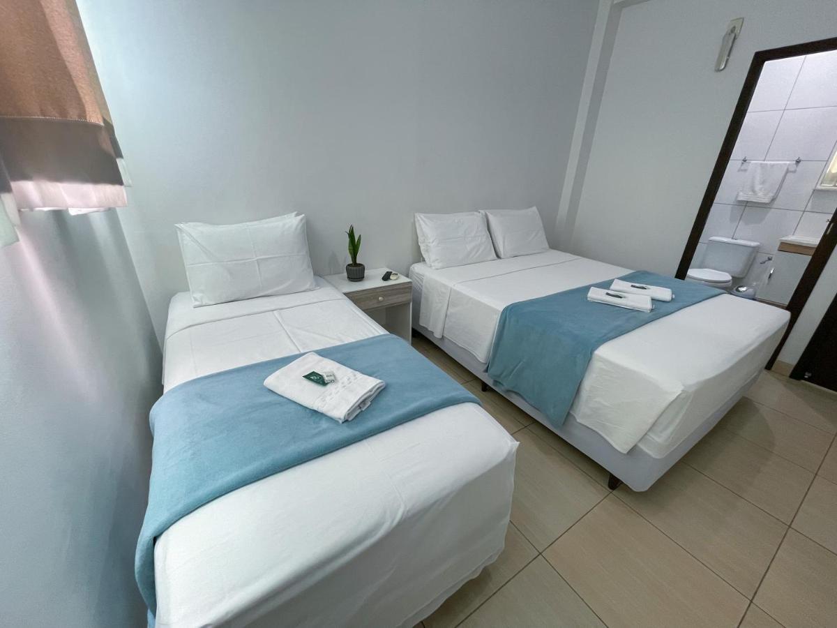 Hotel Dallas - Penha Sc *