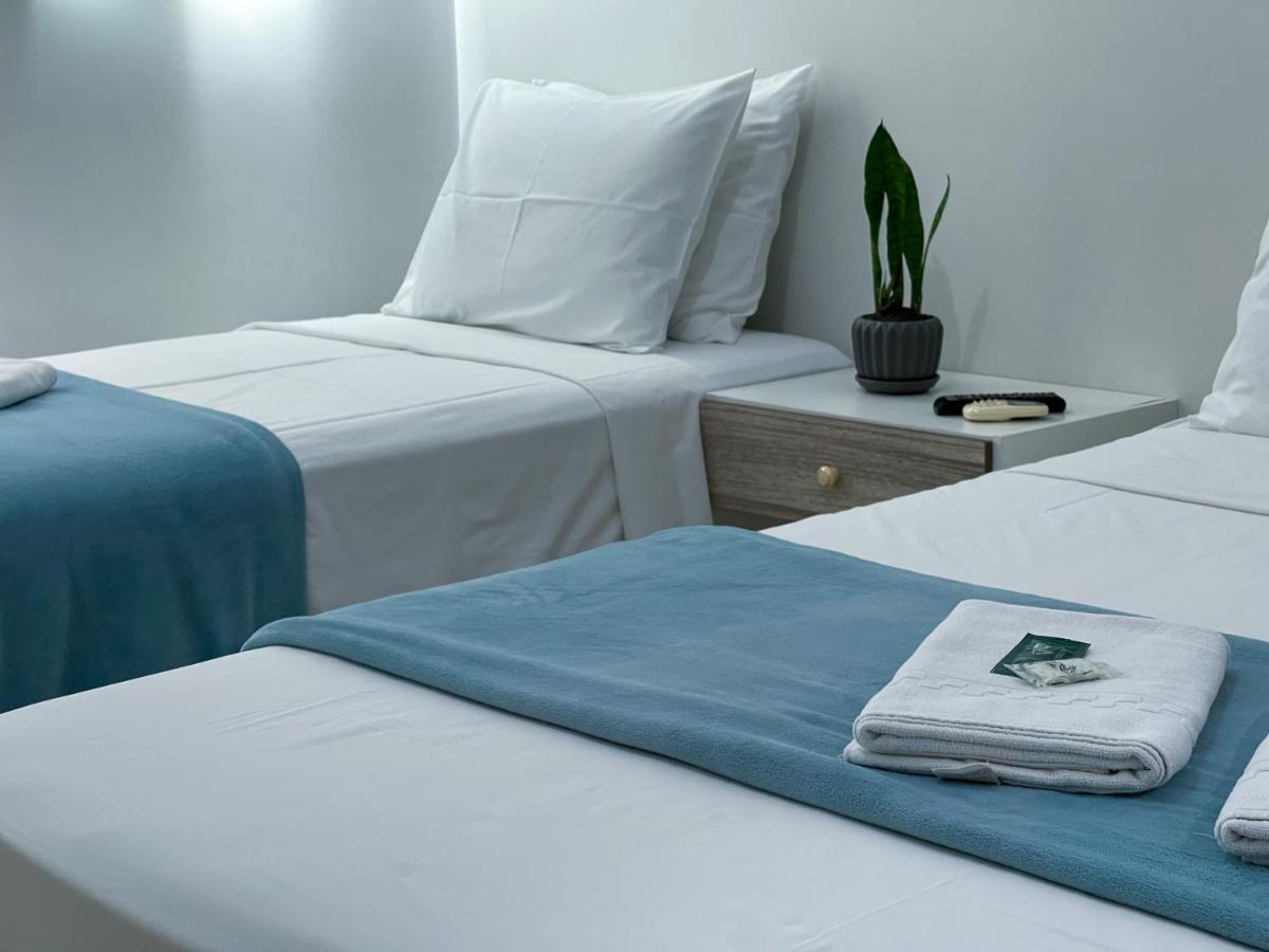 Hotel Dallas - Penha Sc *