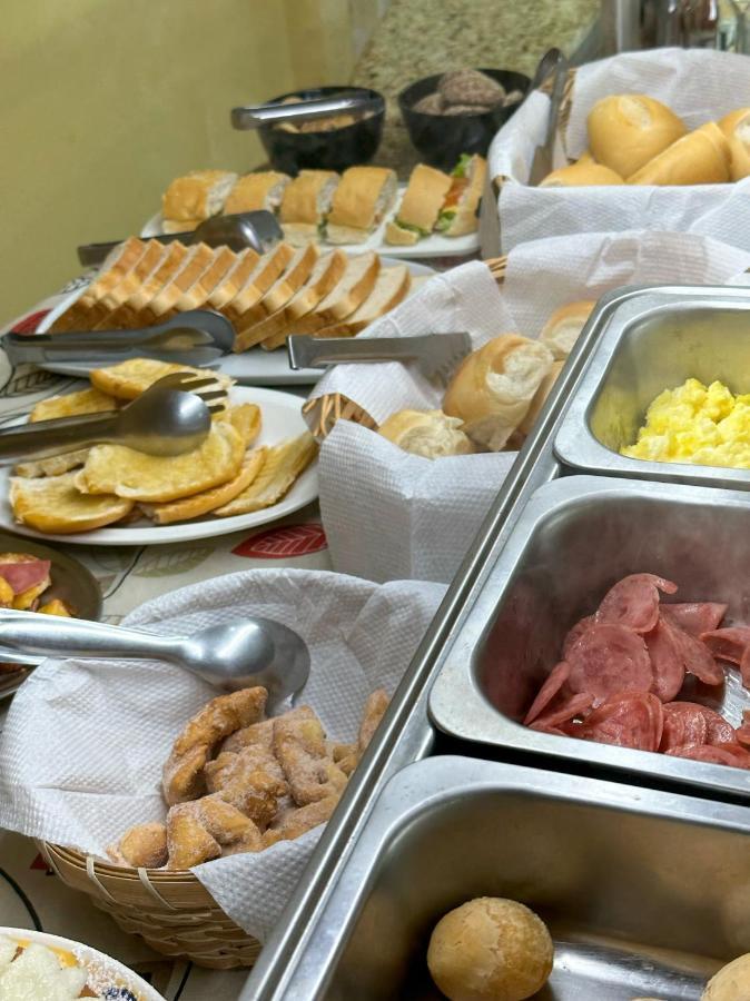 Inn Hotel Dallas - Penha Sc