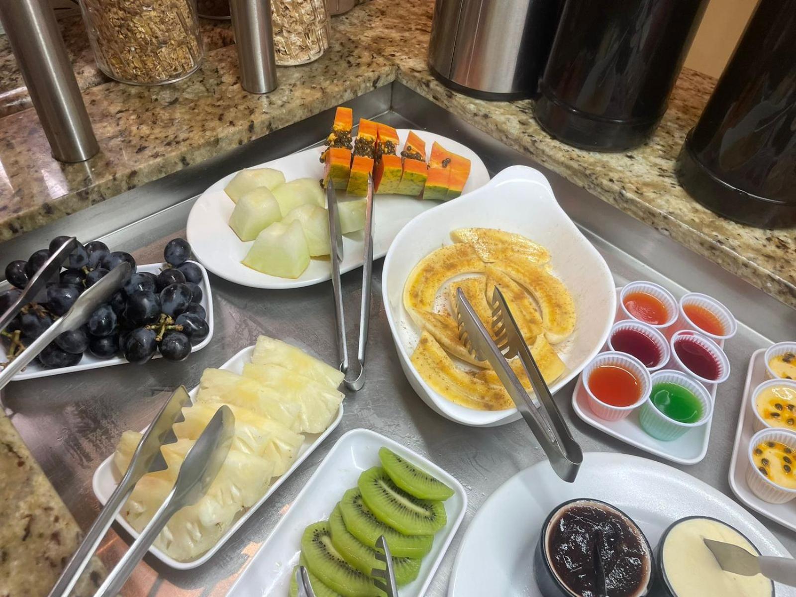 Inn Hotel Dallas - Penha Sc