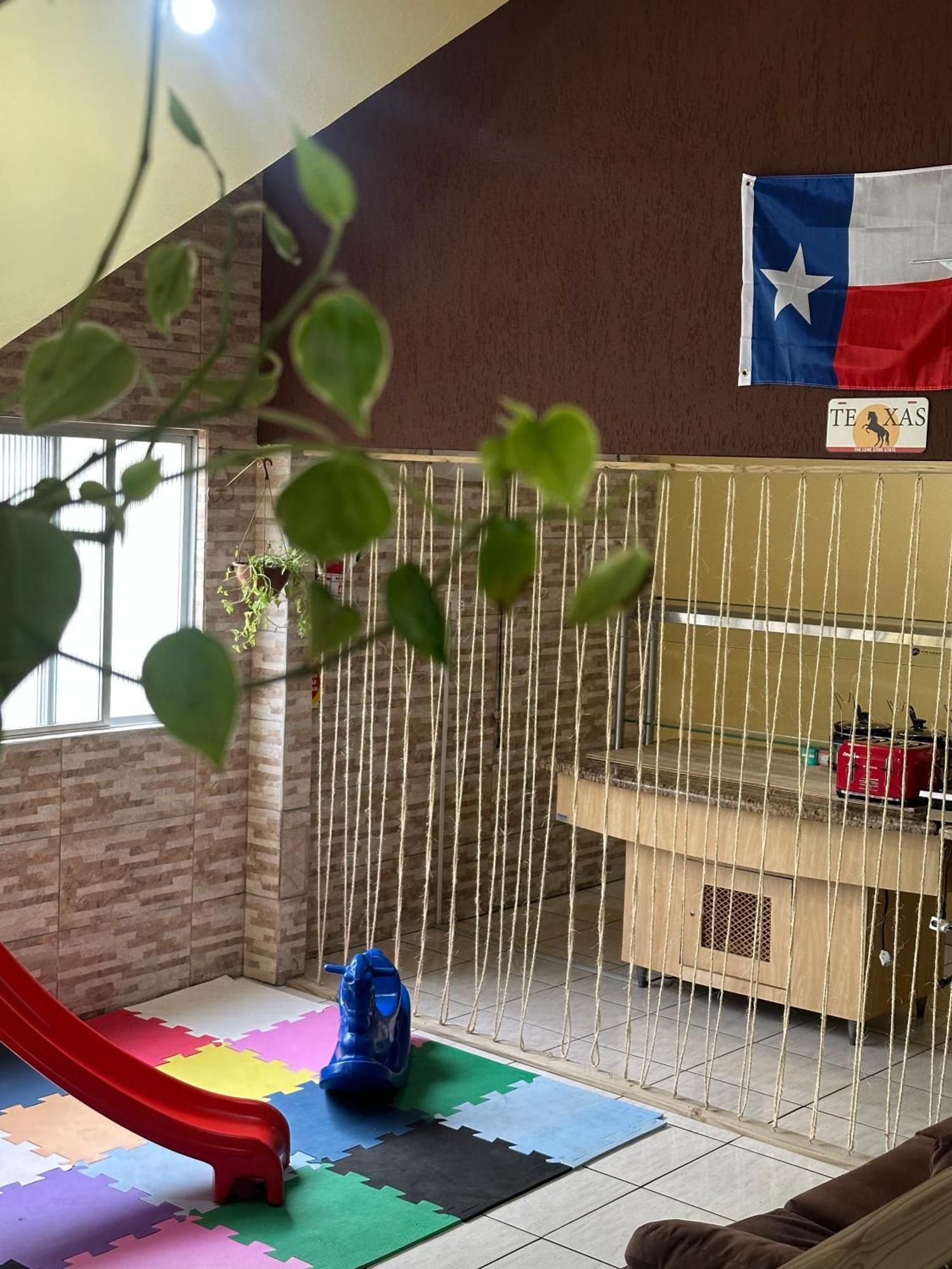 Inn Hotel Dallas - Penha Sc *