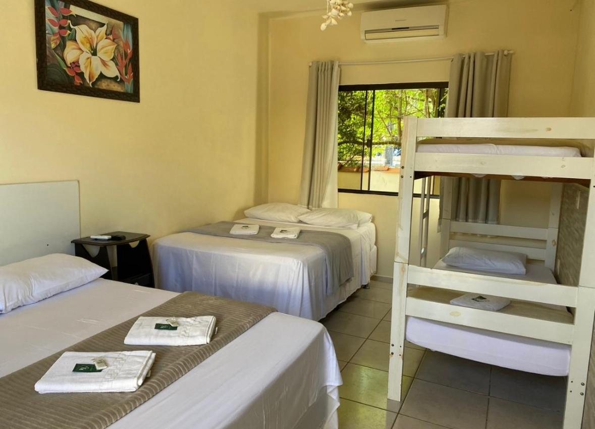 Hotel Dallas - Penha Sc *