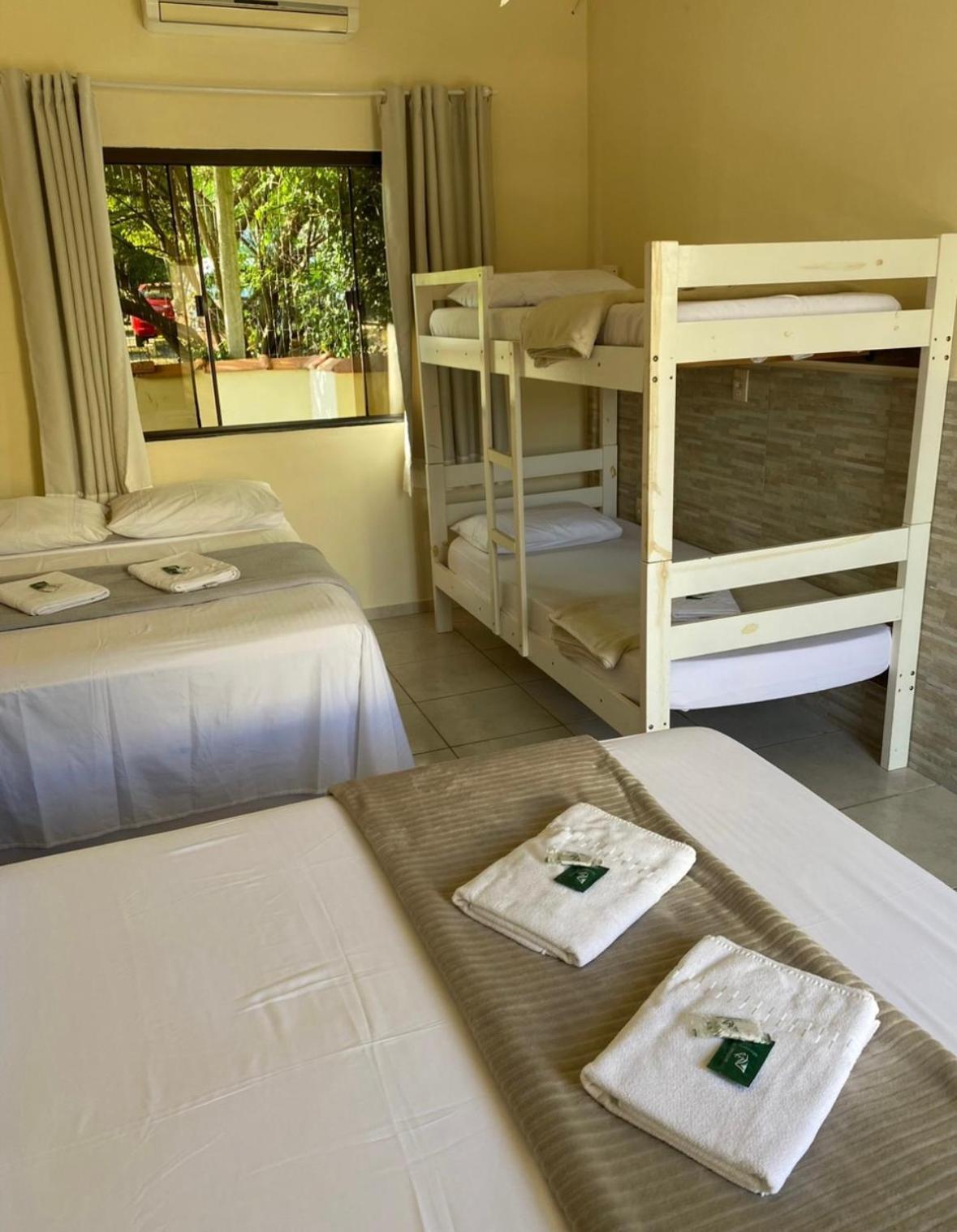 Hotel Dallas - Penha Sc * Penha (Santa Catarina)