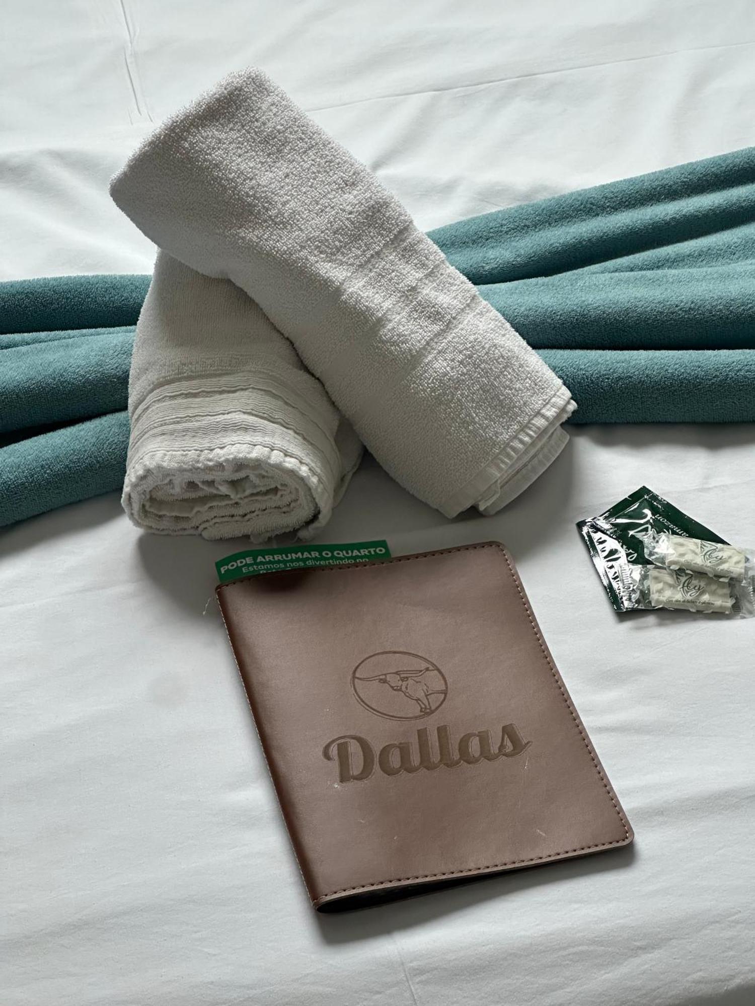 Hotel Dallas - Penha Sc Penha (Santa Catarina)