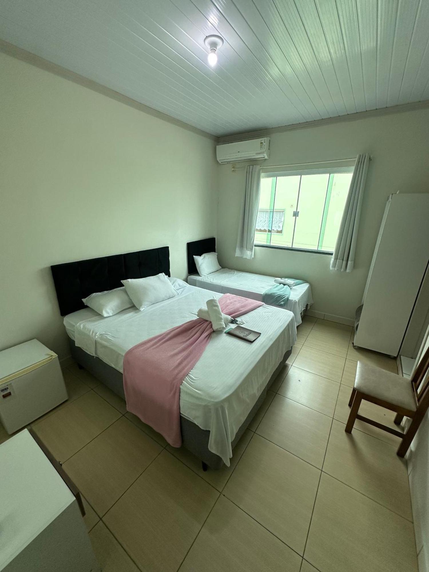 Inn Hotel Dallas - Penha Sc *