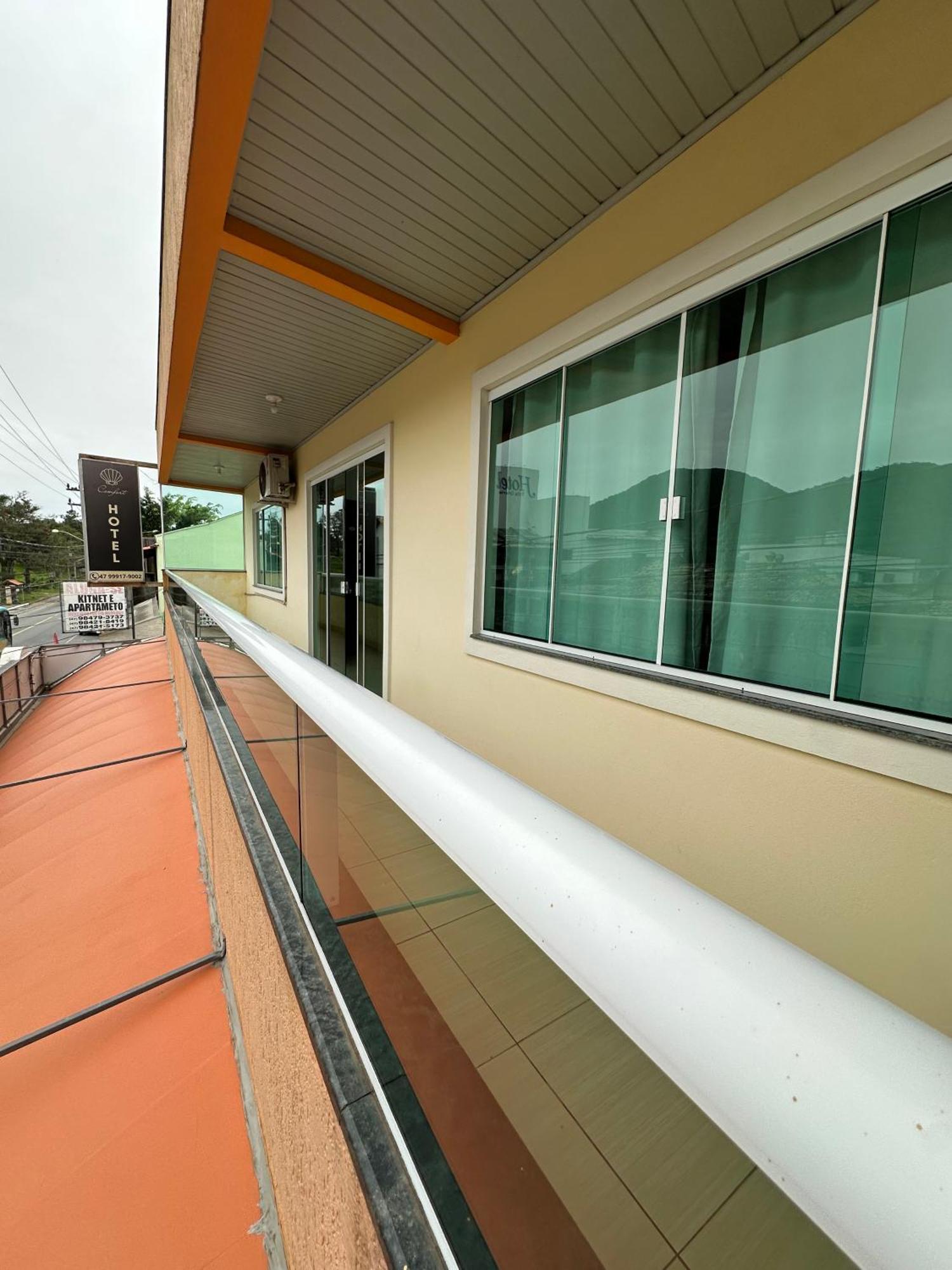 Hotel Dallas - Penha Sc *