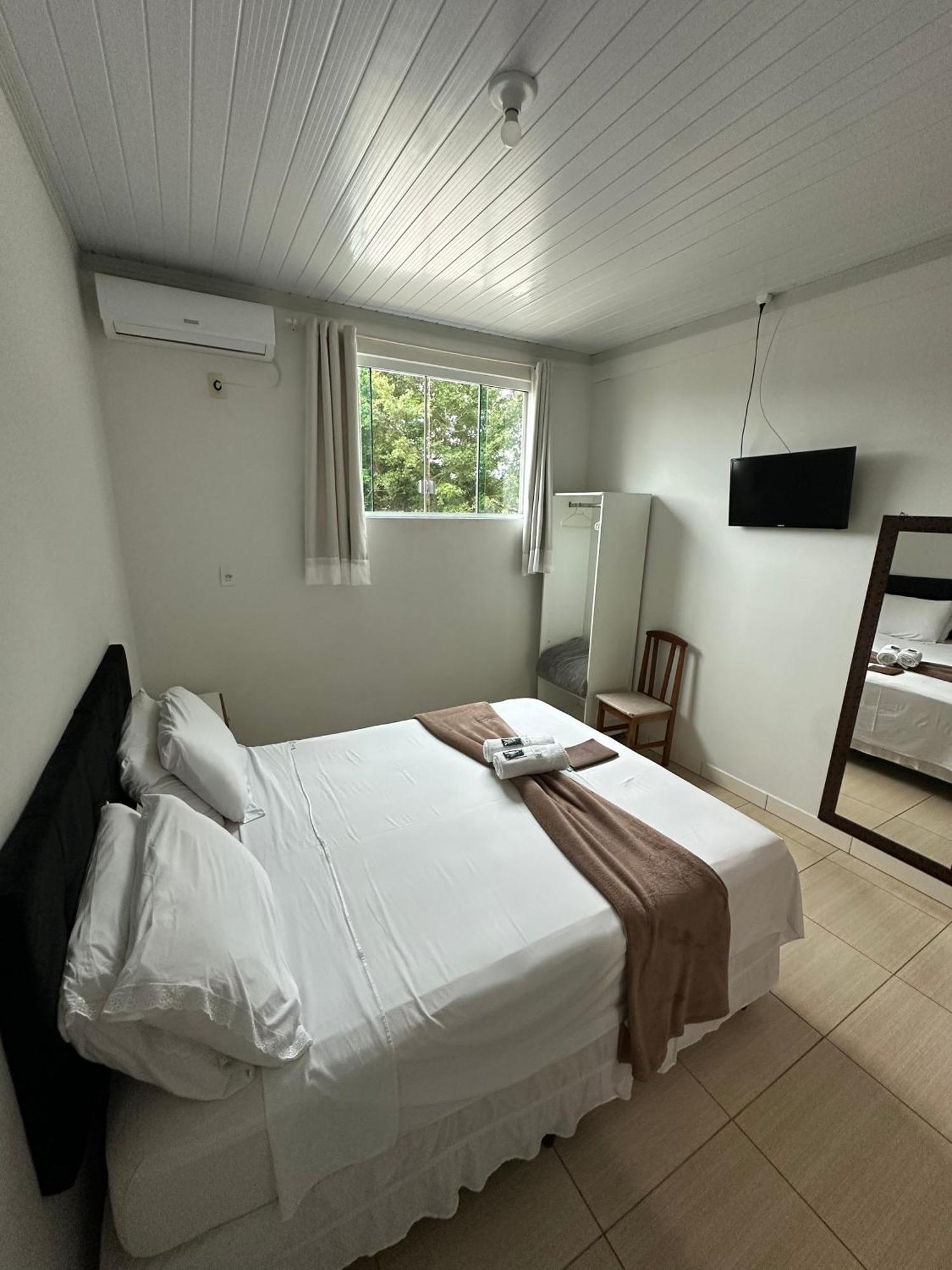 Hotel Dallas - Penha Sc Penha (Santa Catarina)