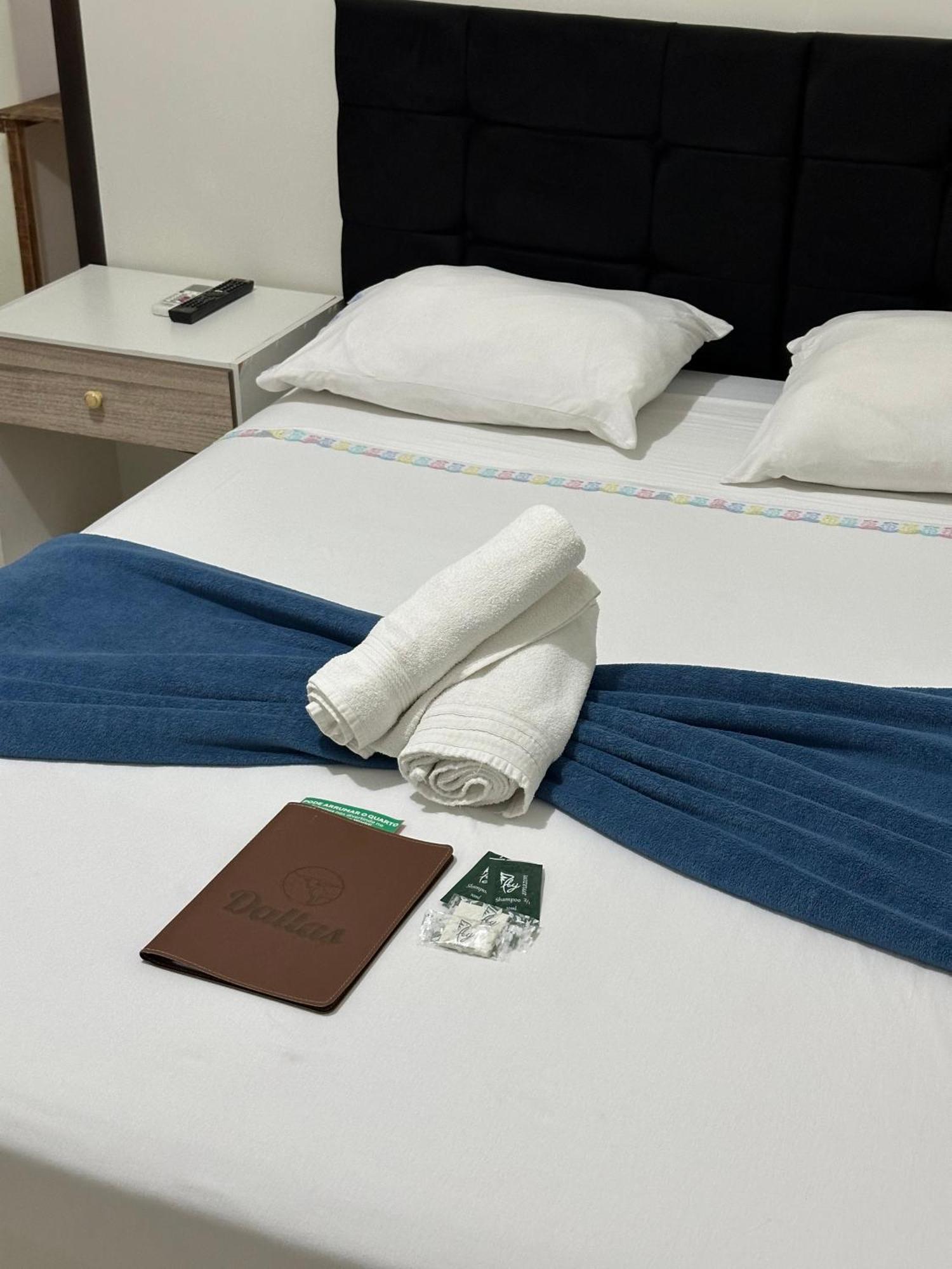 Inn Hotel Dallas - Penha Sc Penha (Santa Catarina)