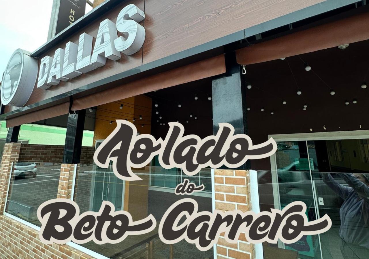 Inn Hotel Dallas - Penha Sc