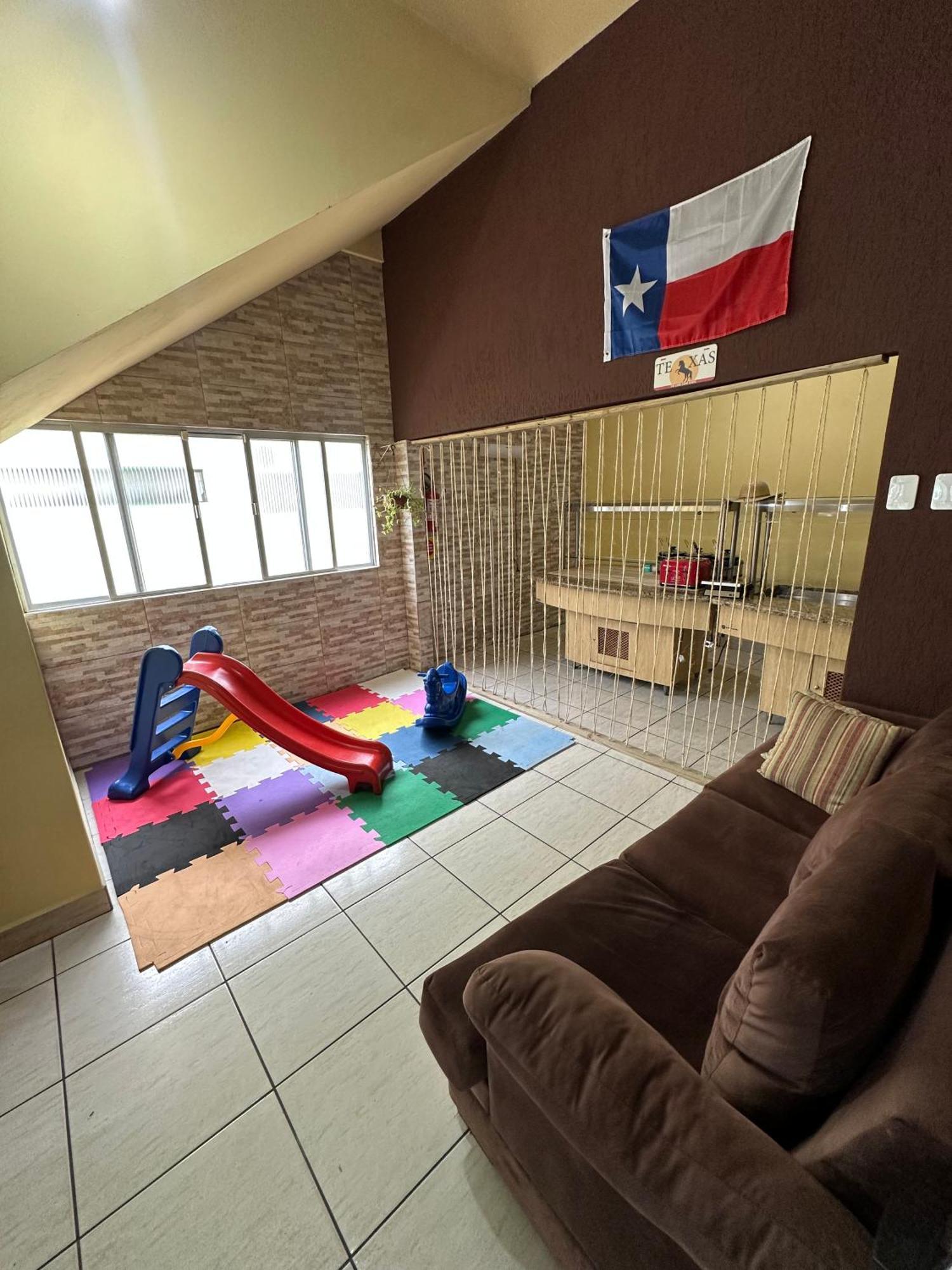 Estalagem Dallas - Penha Sc *