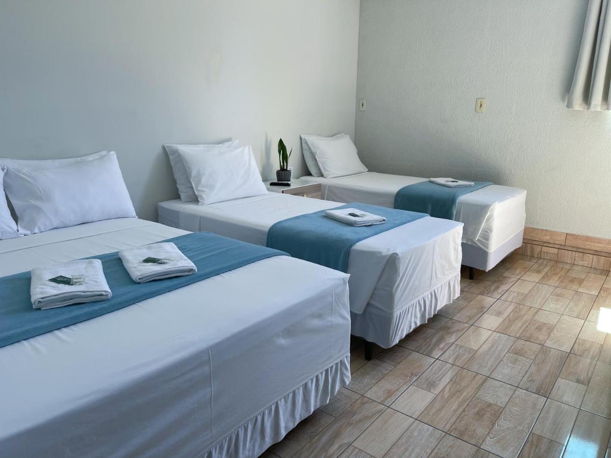 Hotel Dallas - Penha Sc Inn