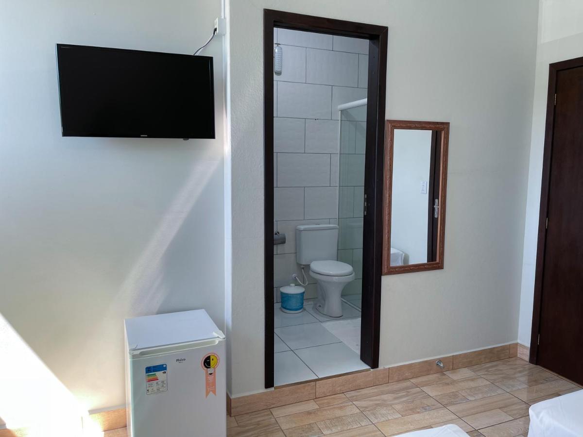 Inn Hotel Dallas - Penha Sc *