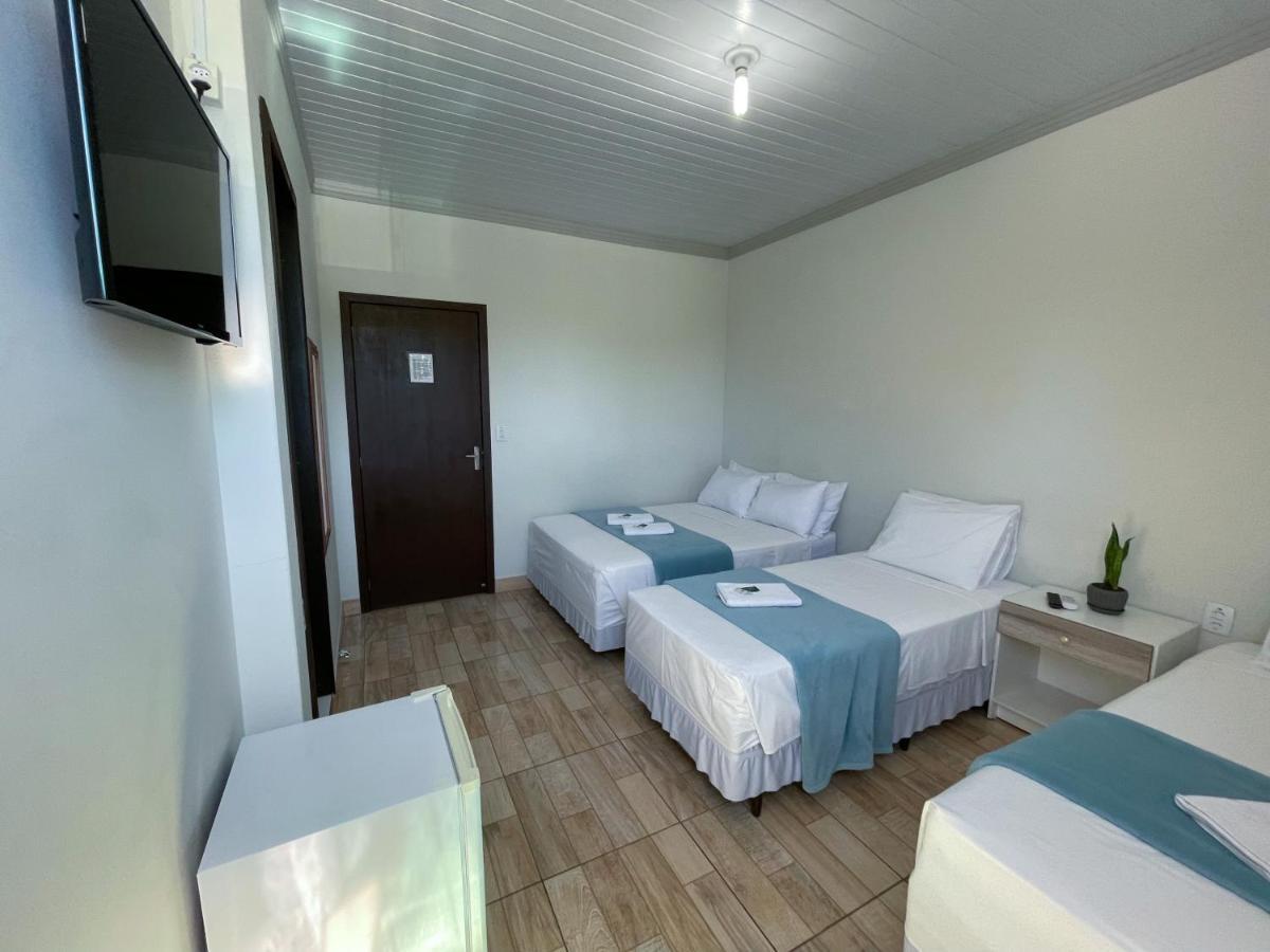 Hotel Dallas - Penha Sc