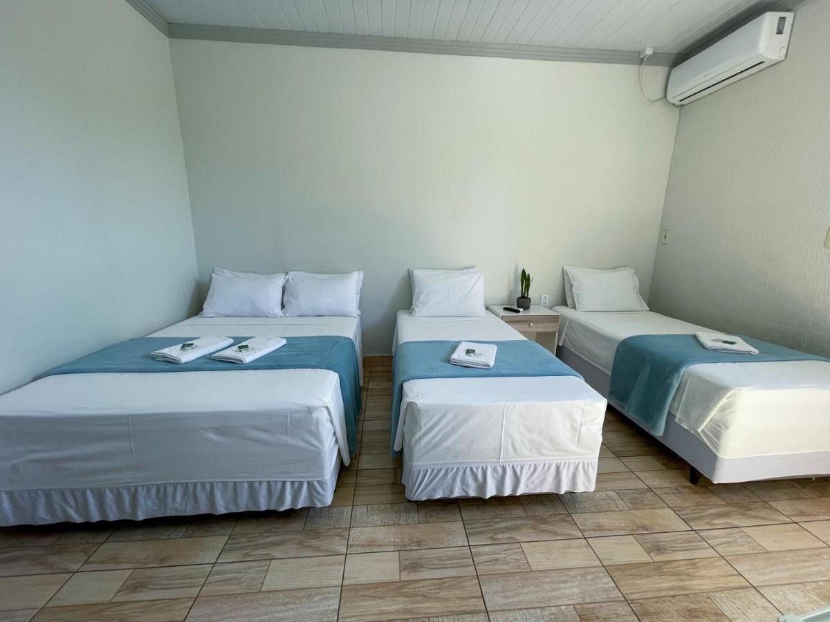 Inn Hotel Dallas - Penha Sc *