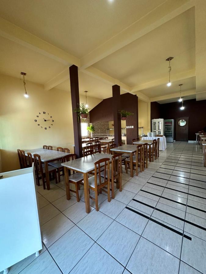 Hotel Dallas - Penha Sc * Penha (Santa Catarina)