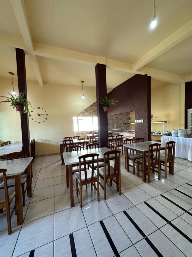 Inn Hotel Dallas - Penha Sc