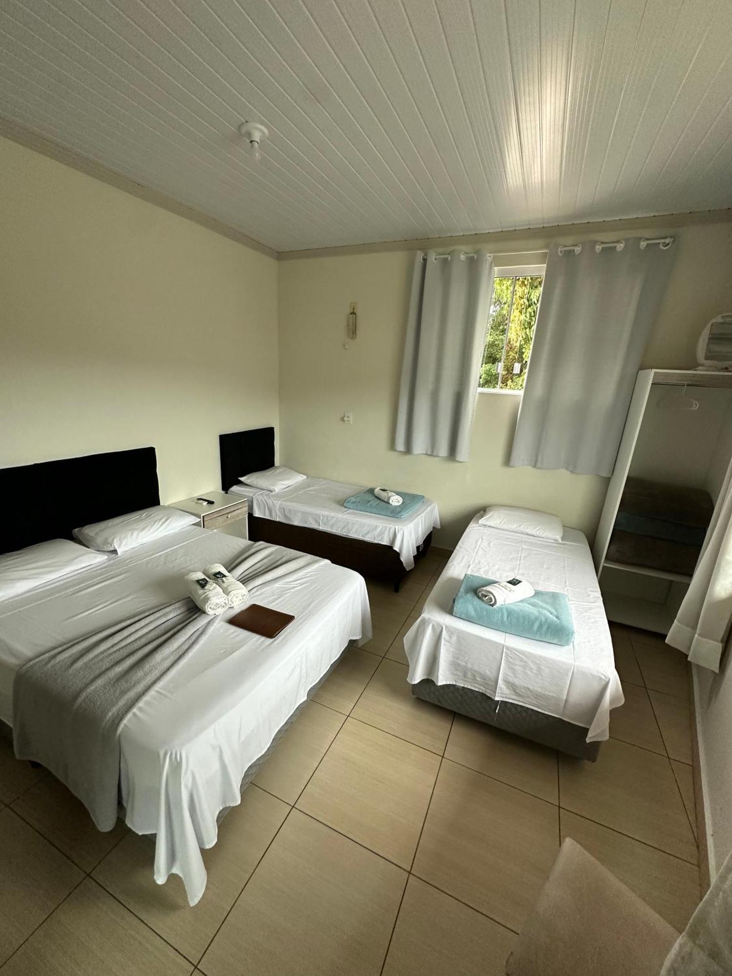 Hotel Dallas - Penha Sc *