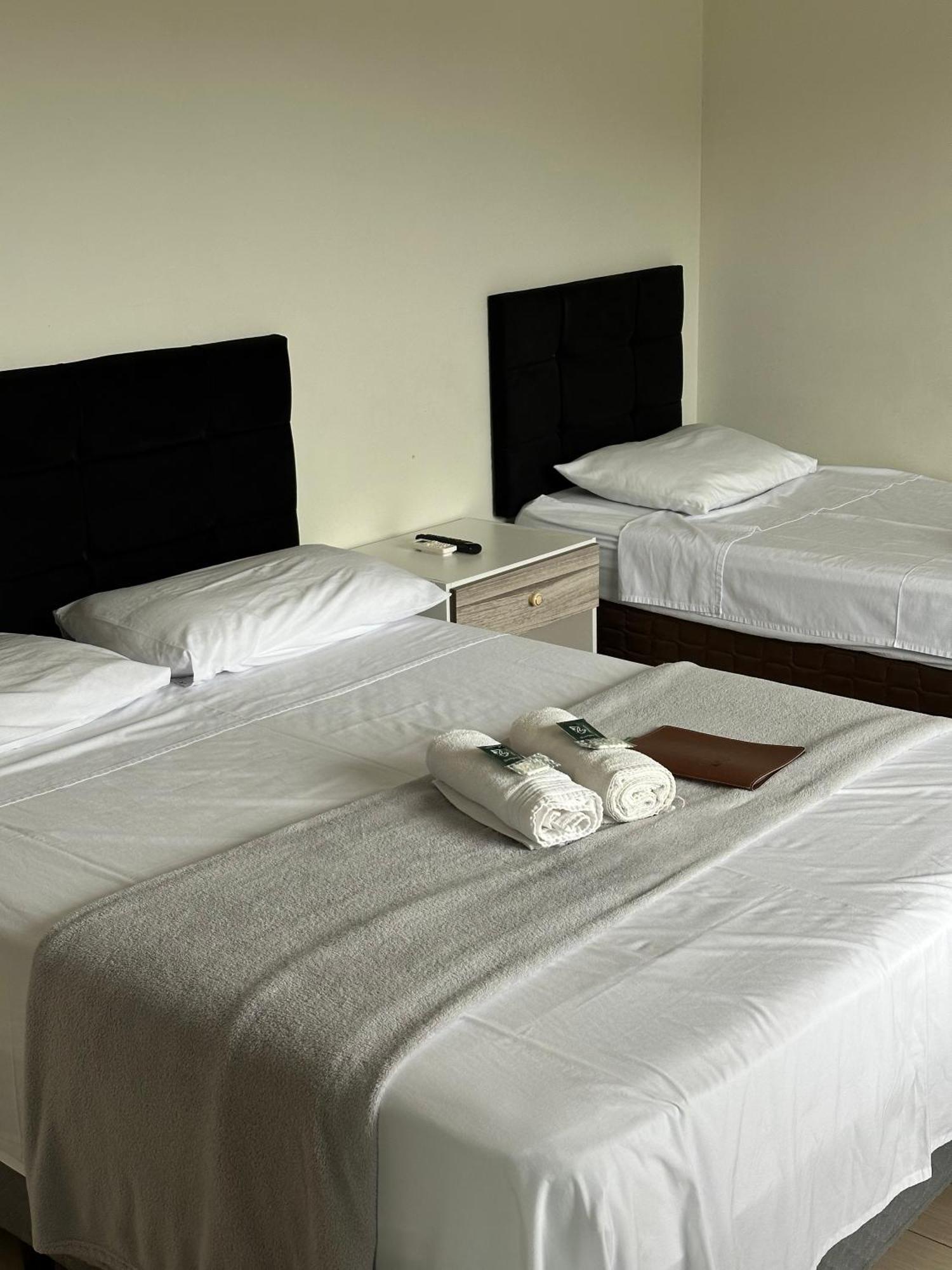 Hotel Dallas - Penha Sc Inn