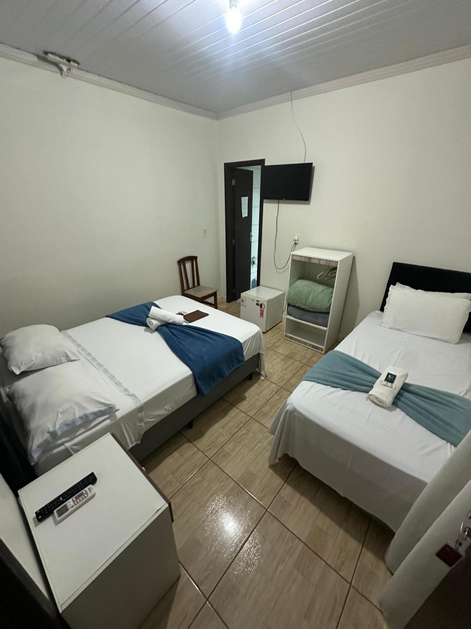Inn Hotel Dallas - Penha Sc Penha (Santa Catarina)