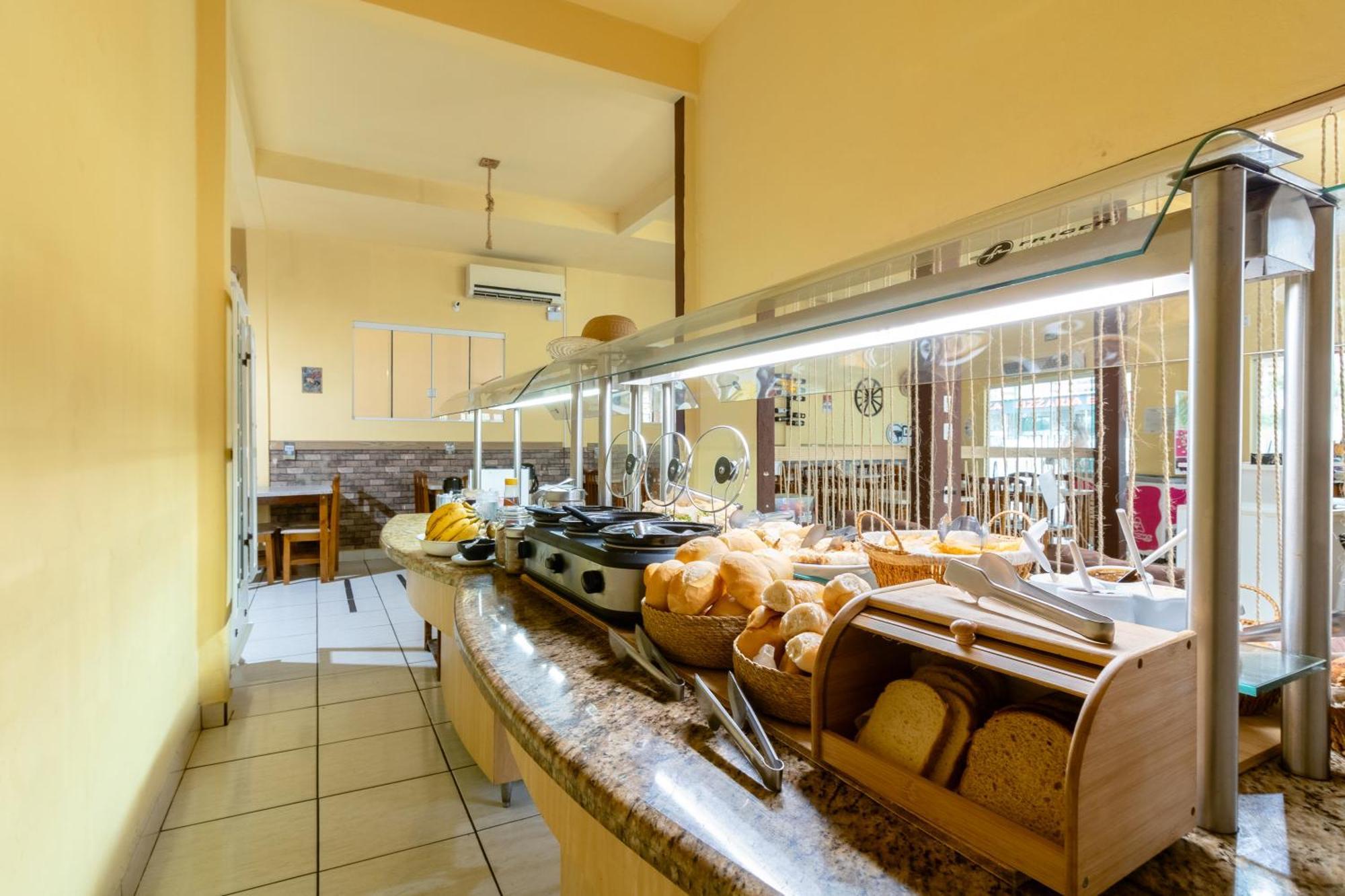 Hotel Dallas - Penha Sc