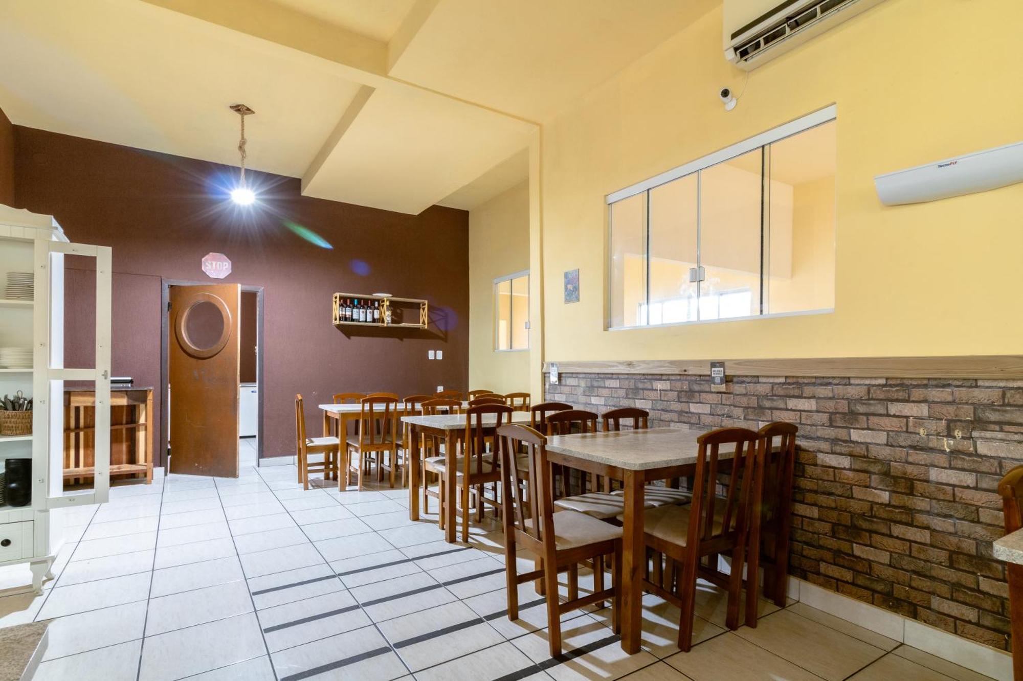 Hotel Dallas - Penha Sc Inn