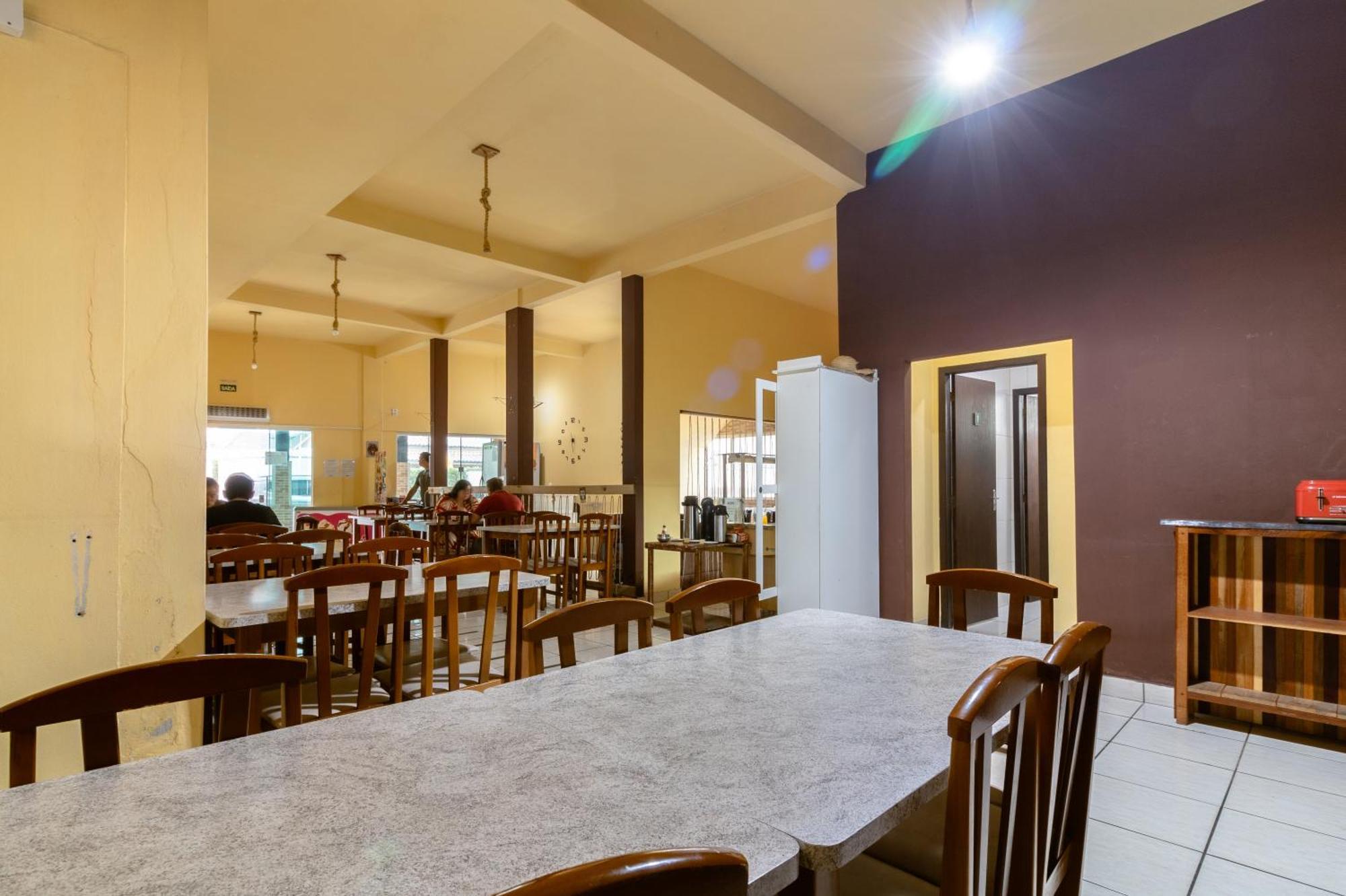 Hotel Dallas - Penha Sc *
